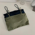 Seamless Strapless (F) Bra Without Hooks Free Size for (28-34) (081)*