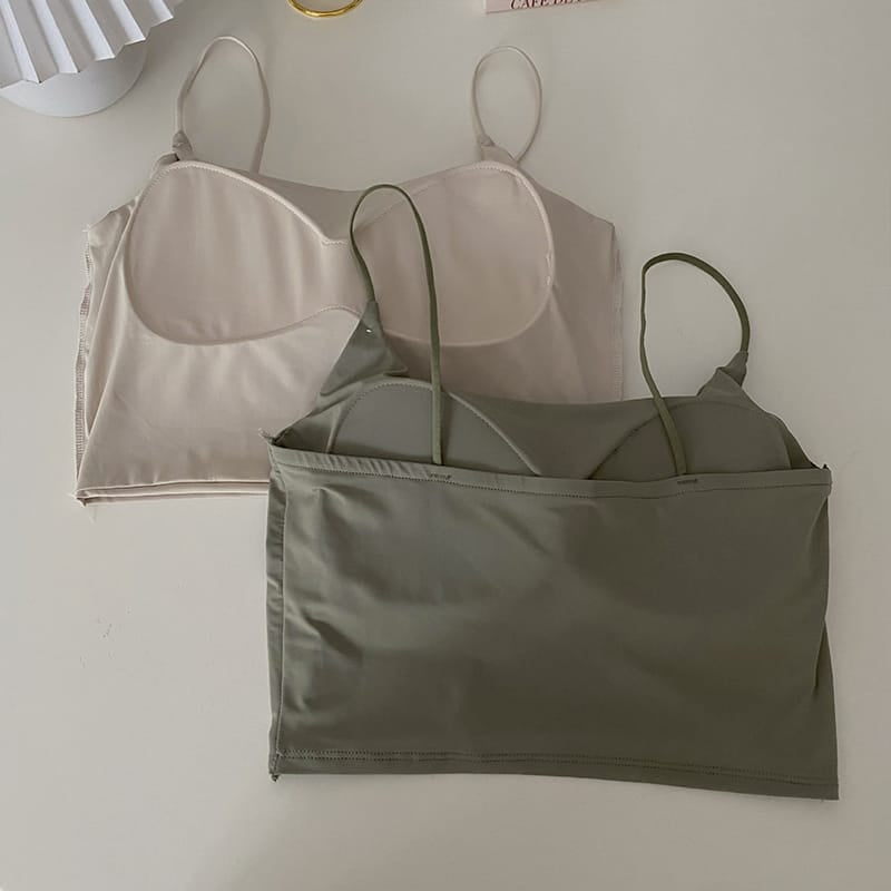 Seamless Strapless (F) Bra Without Hooks Free Size for (28-34) (081)*