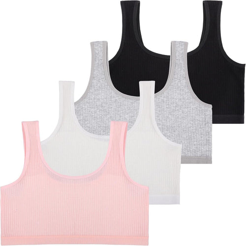 (30-36)Teenagers Sports Bra (022)*