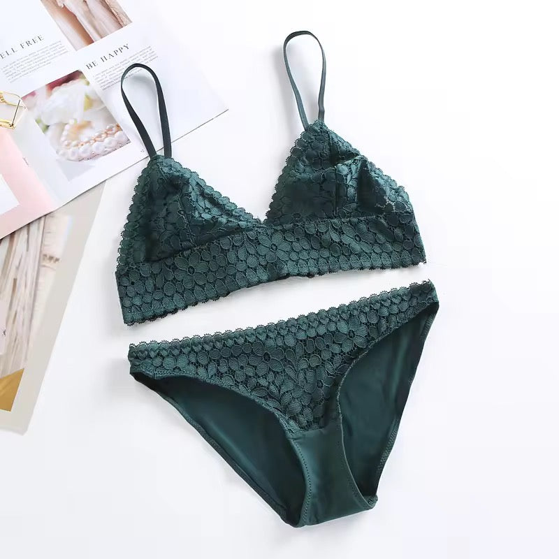(30-32) Bikini Set  Fashion Brallete (029)*