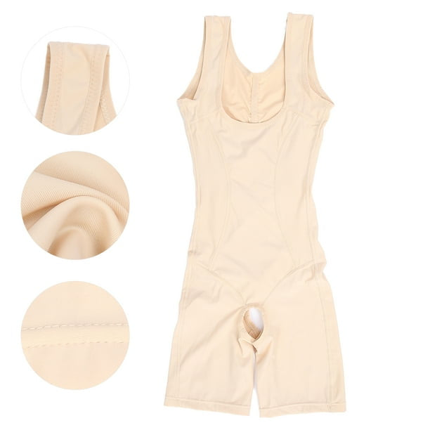 Women’s Full Body Invisible Slimming  Shapper 205(B-2)
