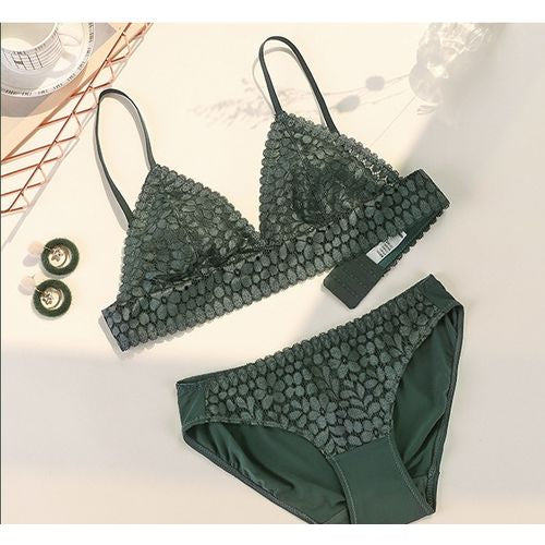 (30-32) Bikini Set  Fashion Brallete (029)*