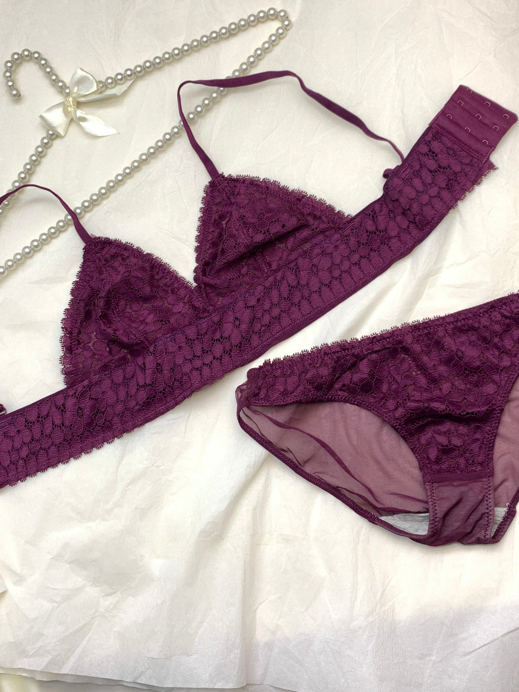 (30-32) Bikini Set  Fashion Brallete (029)*