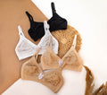 (32-48)b/c Soft Chicken Cotton Daily Wear Bra5050(225)