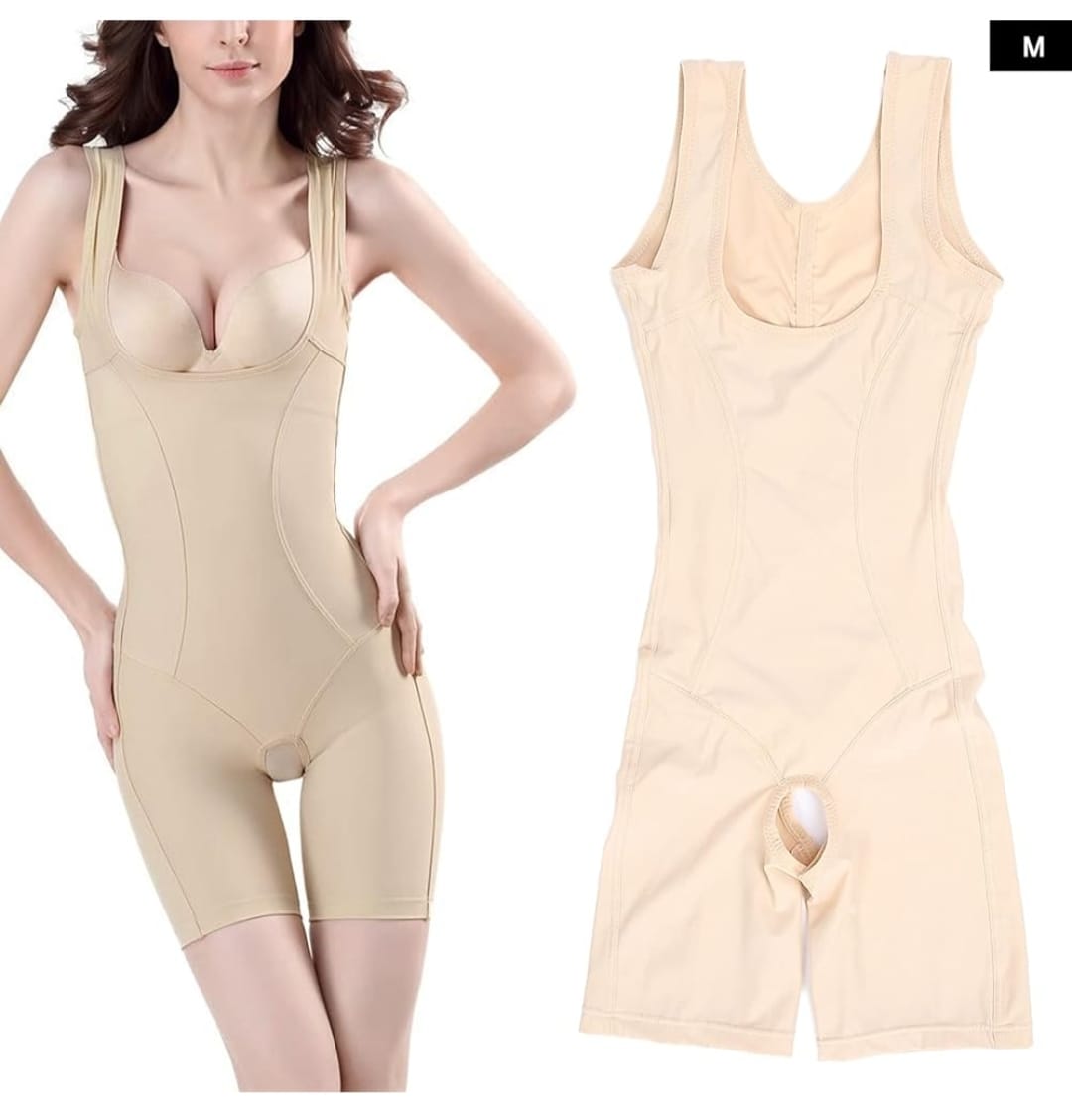 Women’s Full Body Invisible Slimming  Shapper 205(B-2)