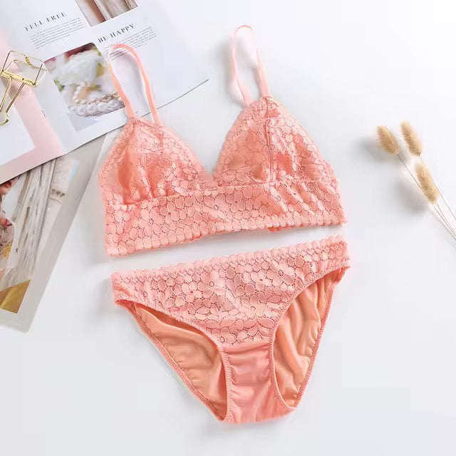 (30-32) Bikini Set  Fashion Brallete (029)*