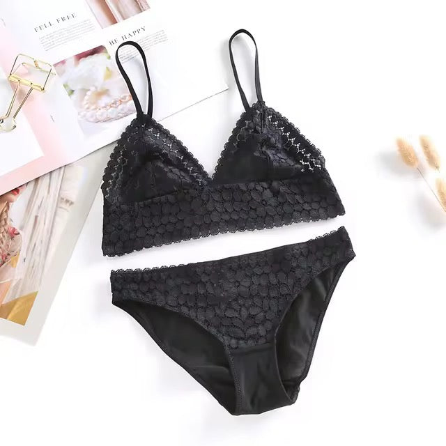 (30-32) Bikini Set  Fashion Brallete (029)*