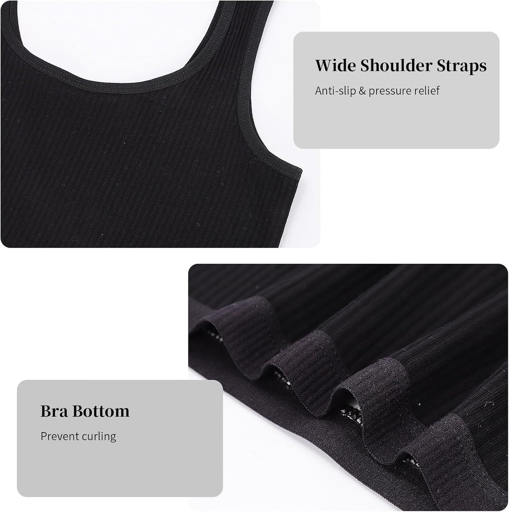 (30-36)Teenagers Sports Bra (022)*