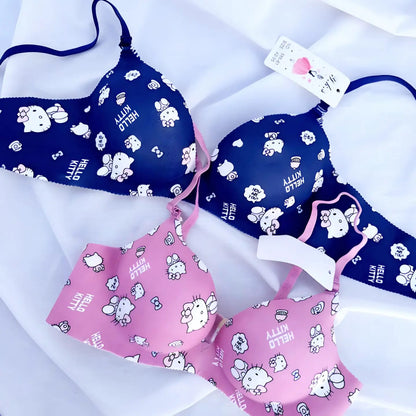 Padded Bra – Comfortable & Stylish