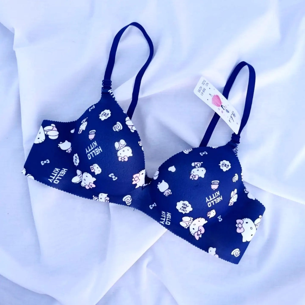 Padded Bra – Comfortable & Stylish
