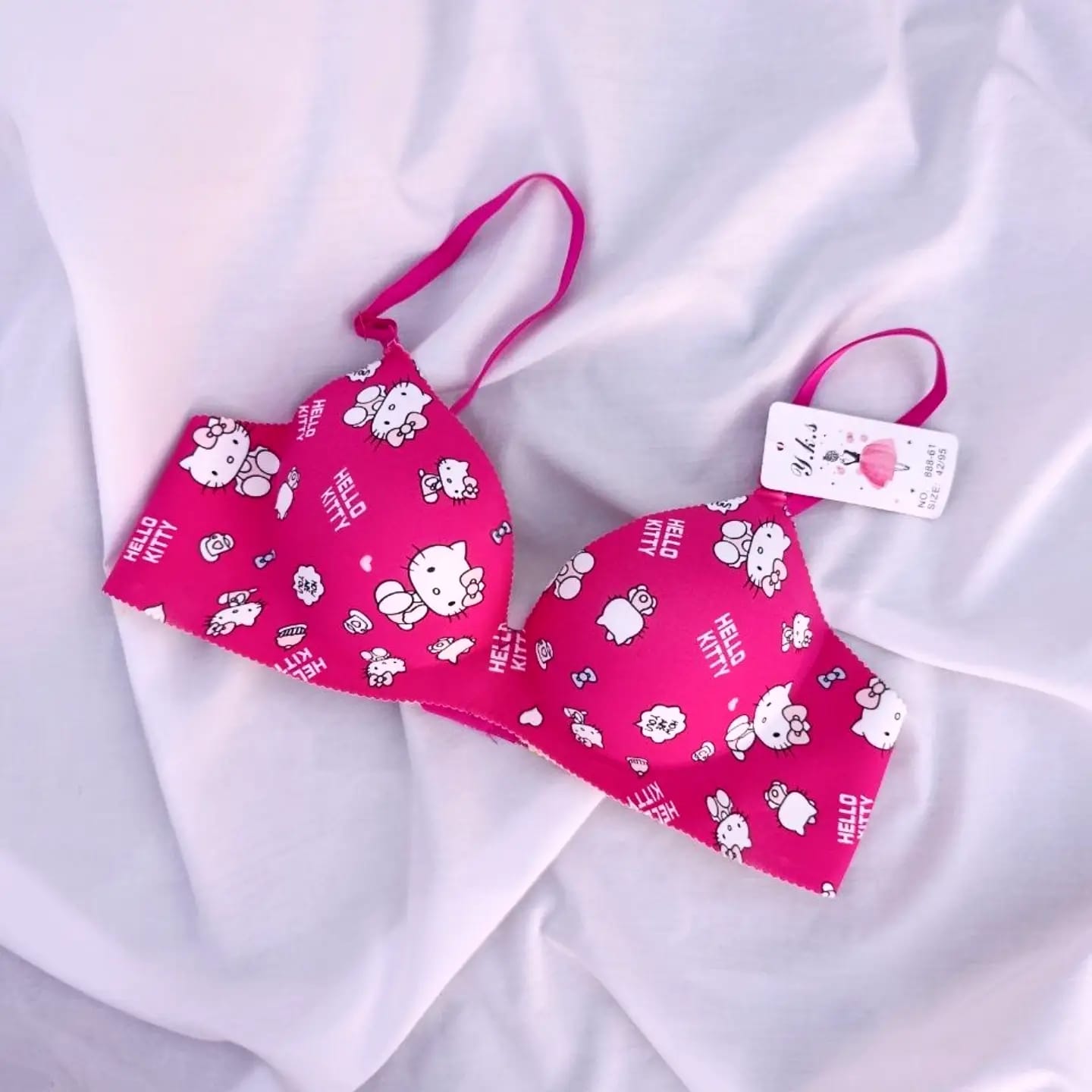 Padded Bra – Comfortable & Stylish
