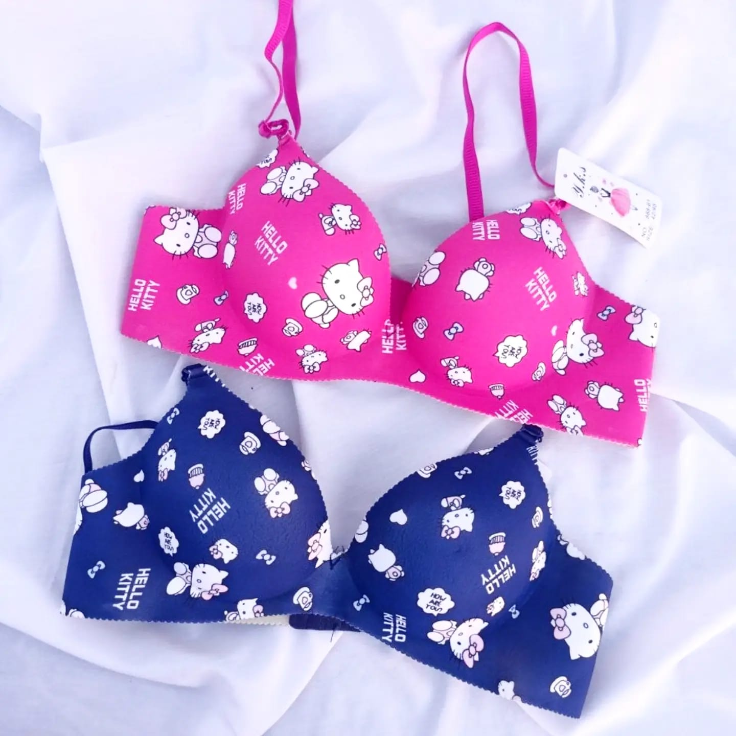 Padded Bra – Comfortable & Stylish