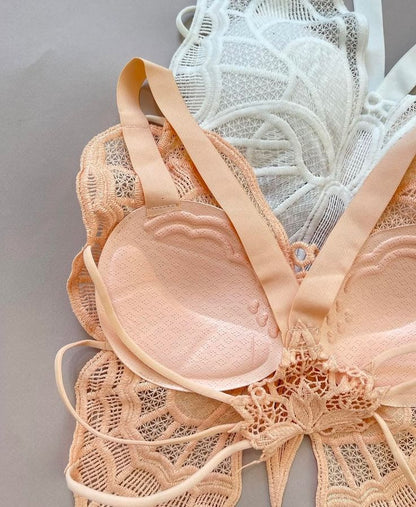 Butterfly Bra – Comfort, Support & Elegant Style