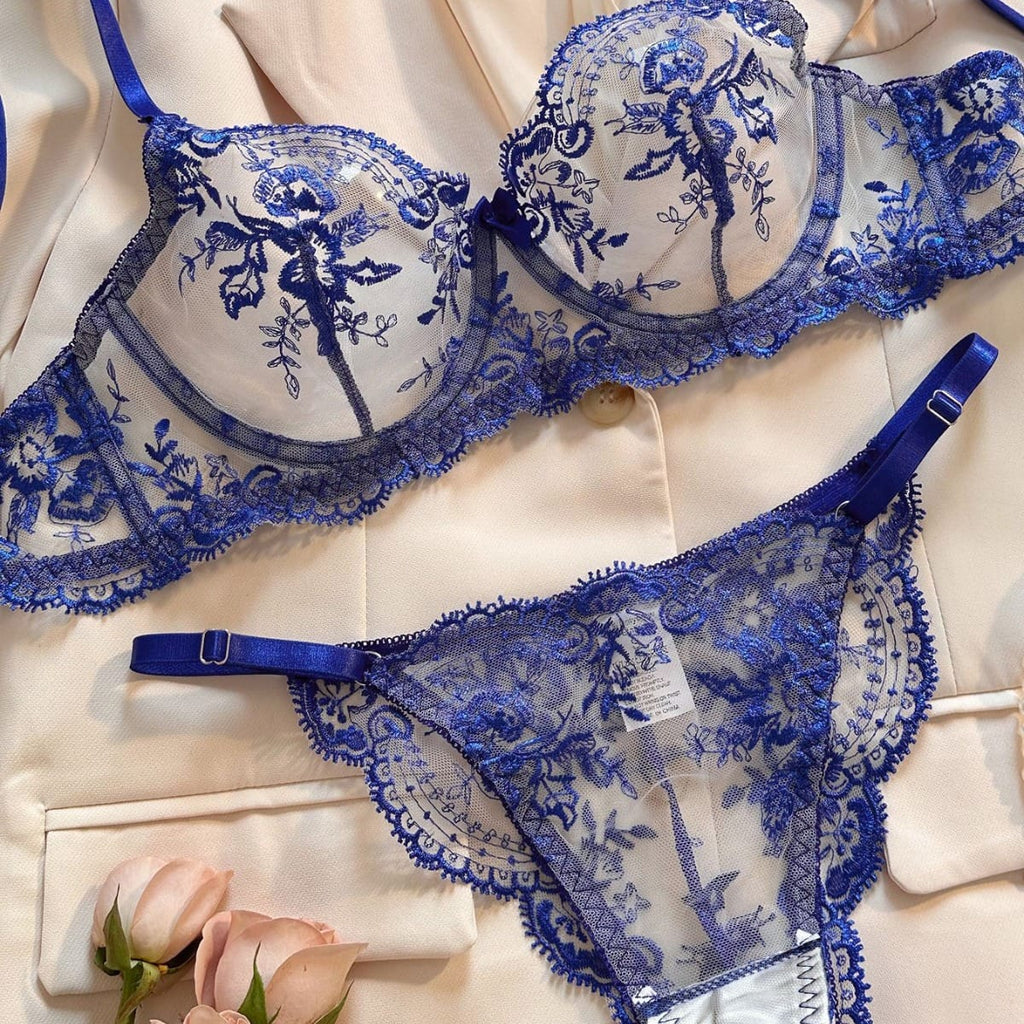 Net Bra – Premium Stylish & Comfortable