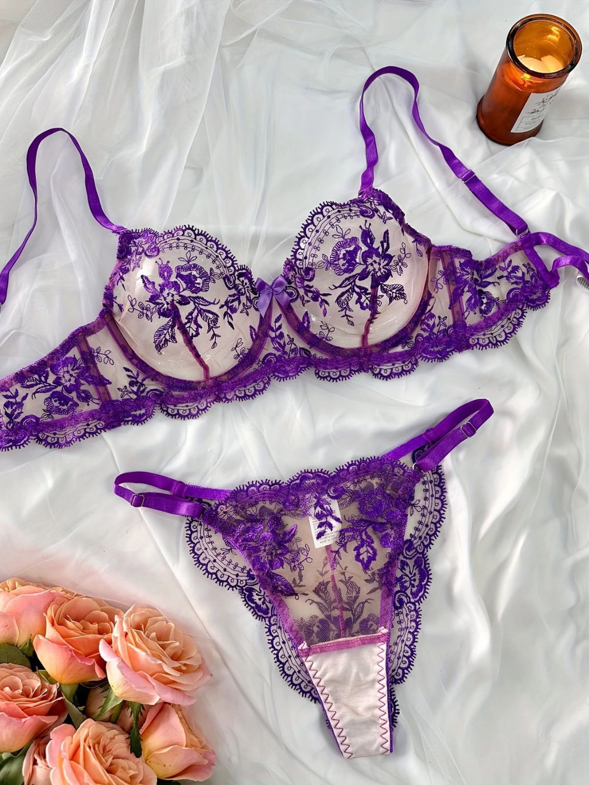 Net Bra – Premium Stylish & Comfortable