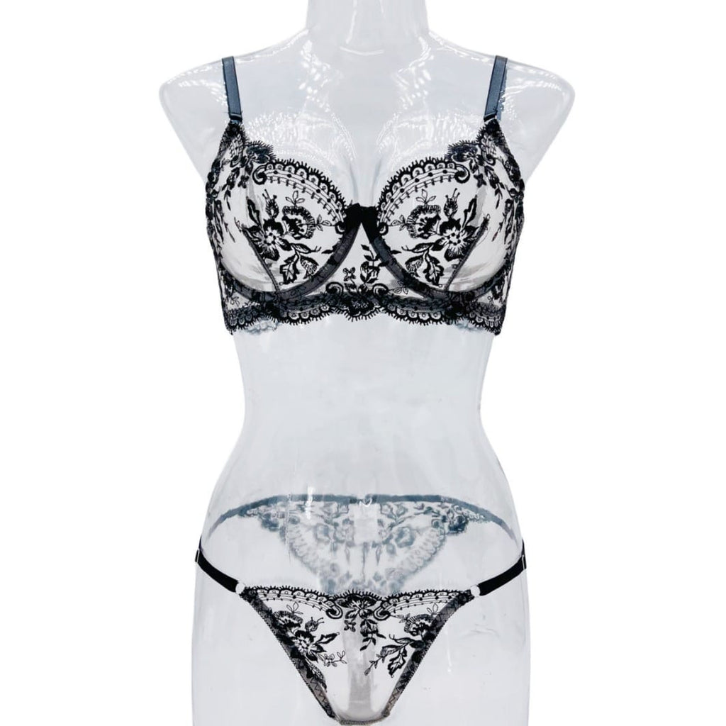 Net Bra – Premium Stylish & Comfortable