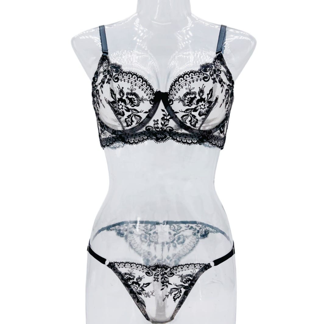 Net Bra – Premium Stylish & Comfortable