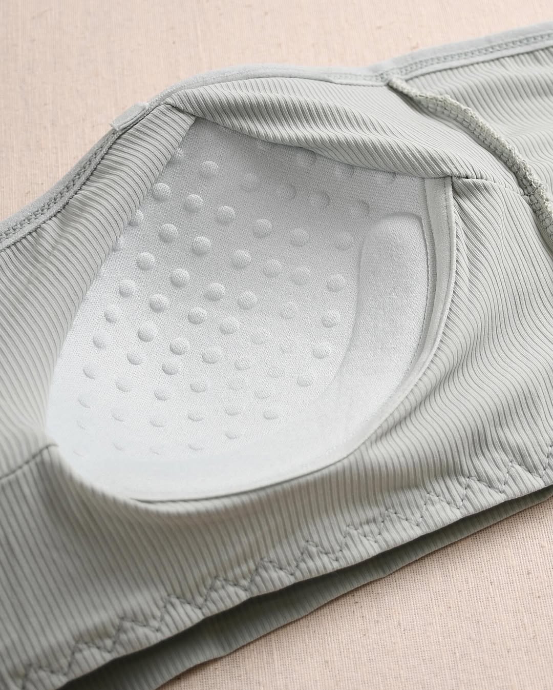 Sexy 2 Way Hooked Seamless Strapless Bra (039)*