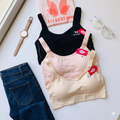 Everyday Comfort Cotton Teenagers Bra 1881(031)