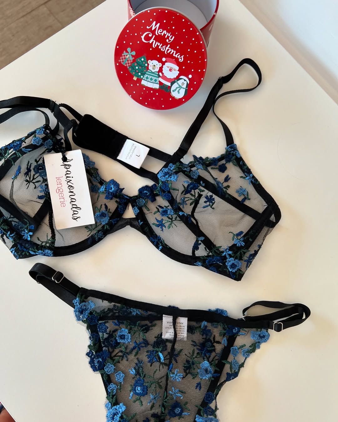 (34-38)B Beautiful Lace Underwire Bra and Panty Set(F-2)