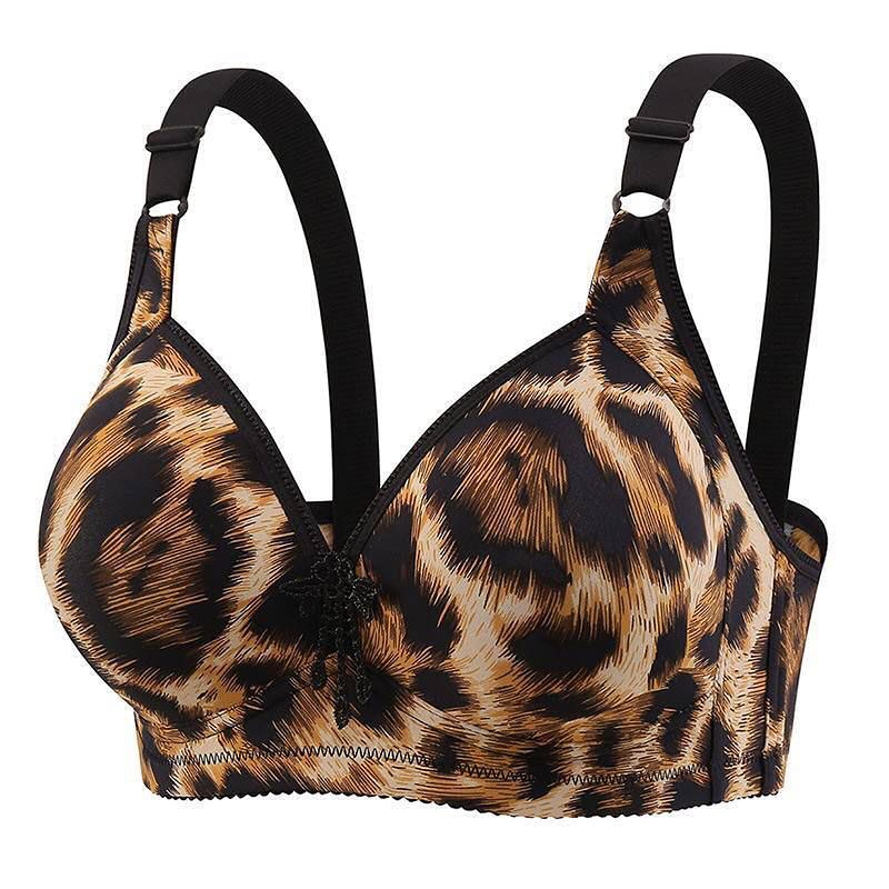 (38-44)C cupsize Thin Padded Non Wired T Shirt Bra (301)*
