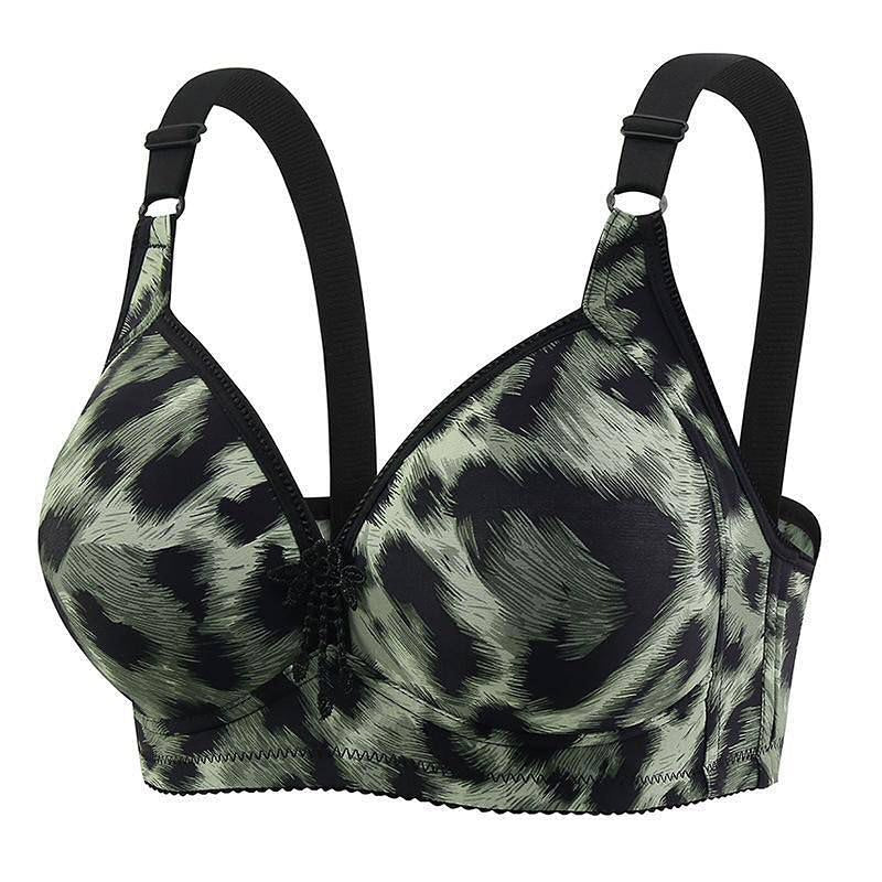 (38-44)C cupsize Thin Padded Non Wired T Shirt Bra (301)*
