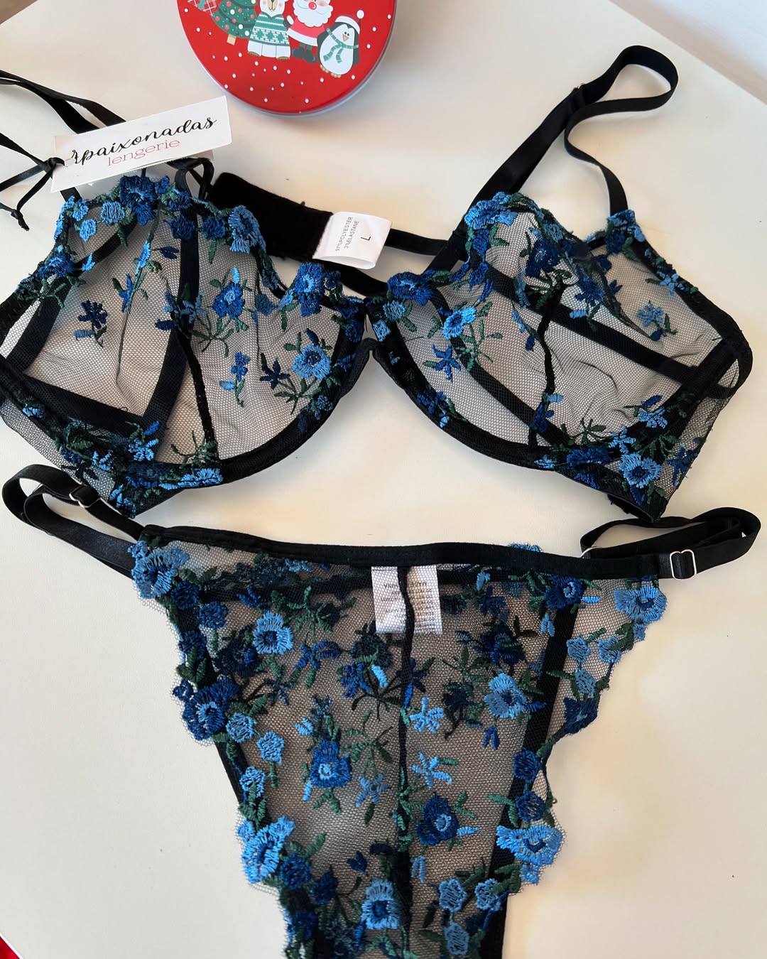 (34-38)B Beautiful Lace Underwire Bra and Panty Set(F-2)
