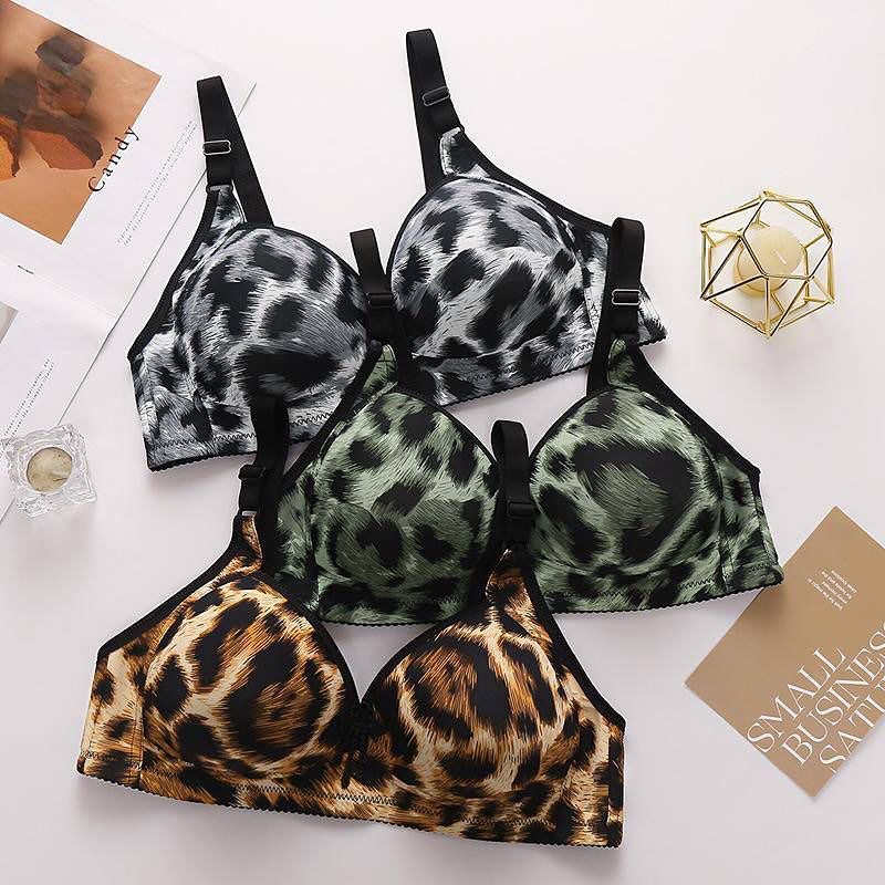 (38-44)C cupsize Thin Padded Non Wired T Shirt Bra (301)*