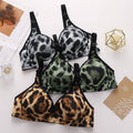 (38-44)C cupsize Thin Padded Non Wired T Shirt Bra (301)*